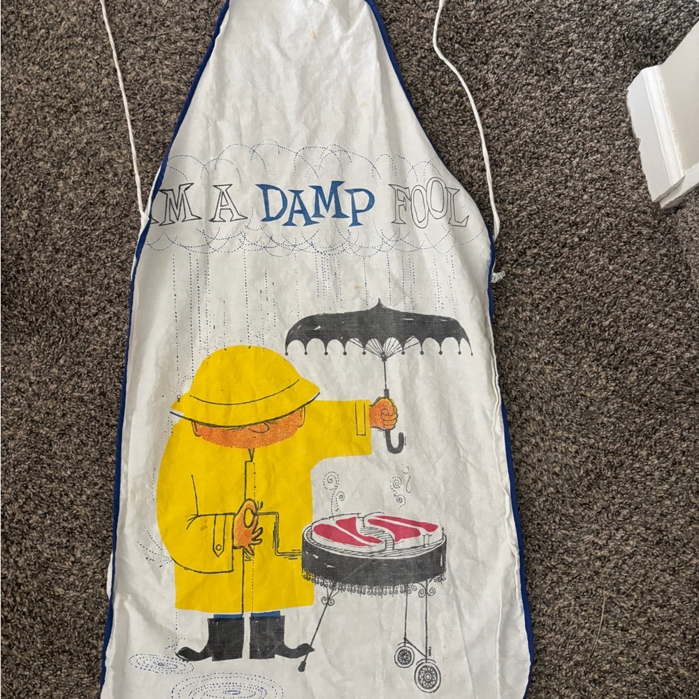 Vintage Aprons